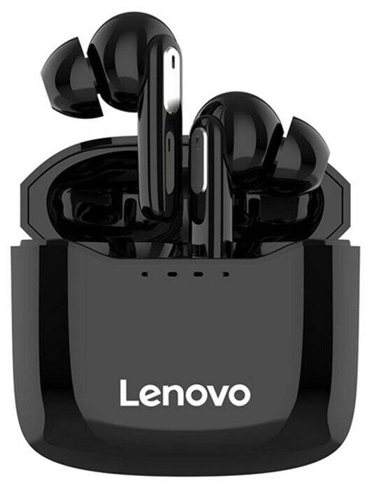 Беспроводные наушники Lenovo XT81 Black (Черный) Global Version