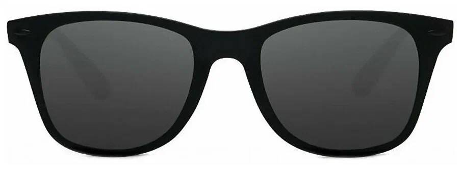 Солнцезащитные очки Xiaomi TS Traveler (STR004-0120) Black (Черный)