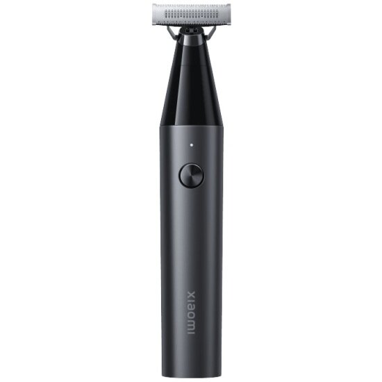 Машинка для стрижки Xiaomi UniBlade Trimmer (BHR7051GL) Black (Черный) Машинка для стрижки Xiaomi UniBlade Trimmer (BHR7051GL) Black (Черный)