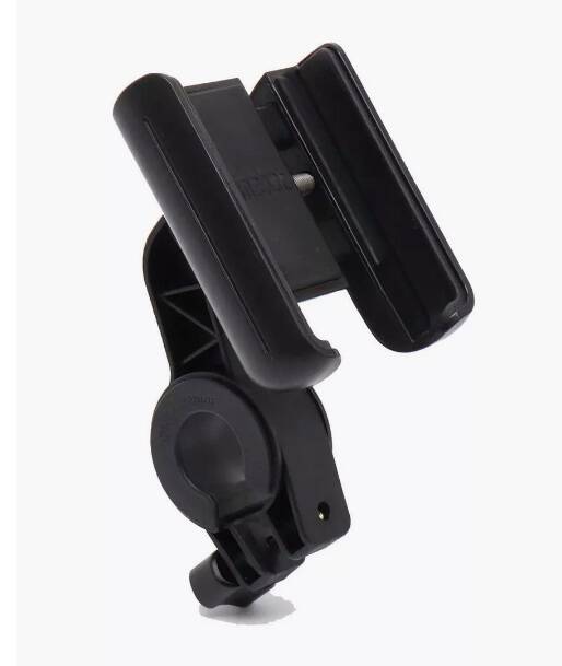 Держатель для смартфона на руль самоката/мото/вело Ninebot Phone Holder Black (Черный) Держатель для смартфона на руль самоката/мото/вело Ninebot Phone Holder Black (Черный)