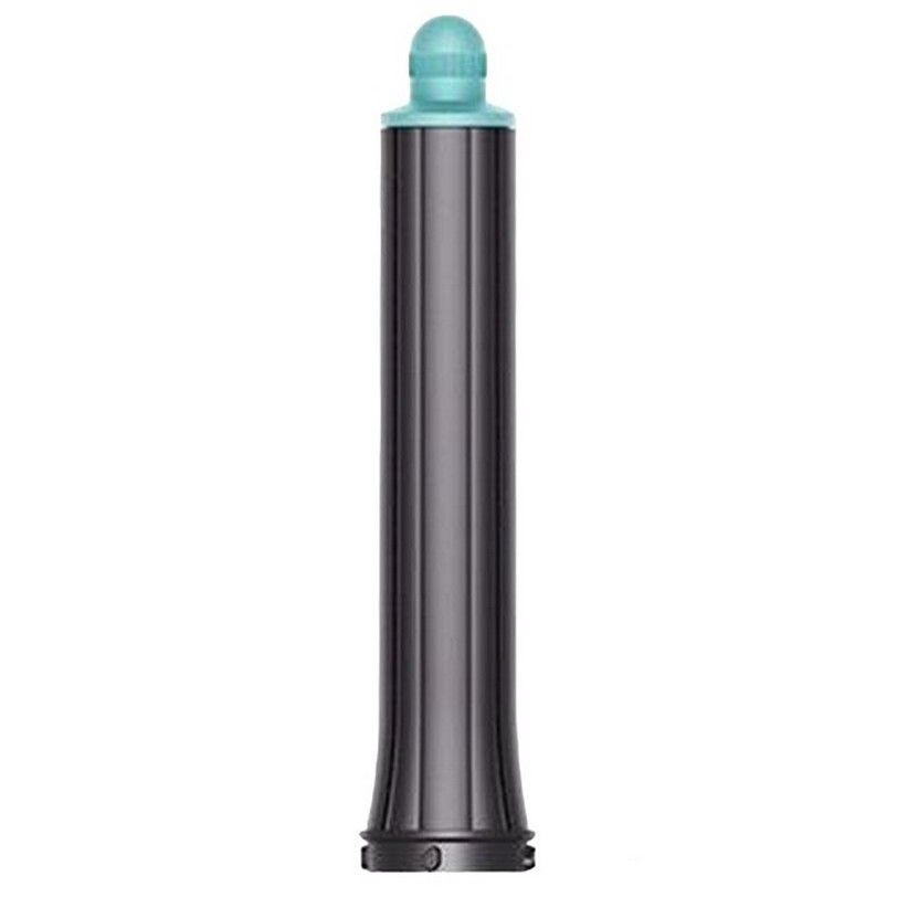 Щипцы для завивки воплос (30мм) на фен SenCiciMen HD15/HD13/X13/X9 Blue (Голубой)