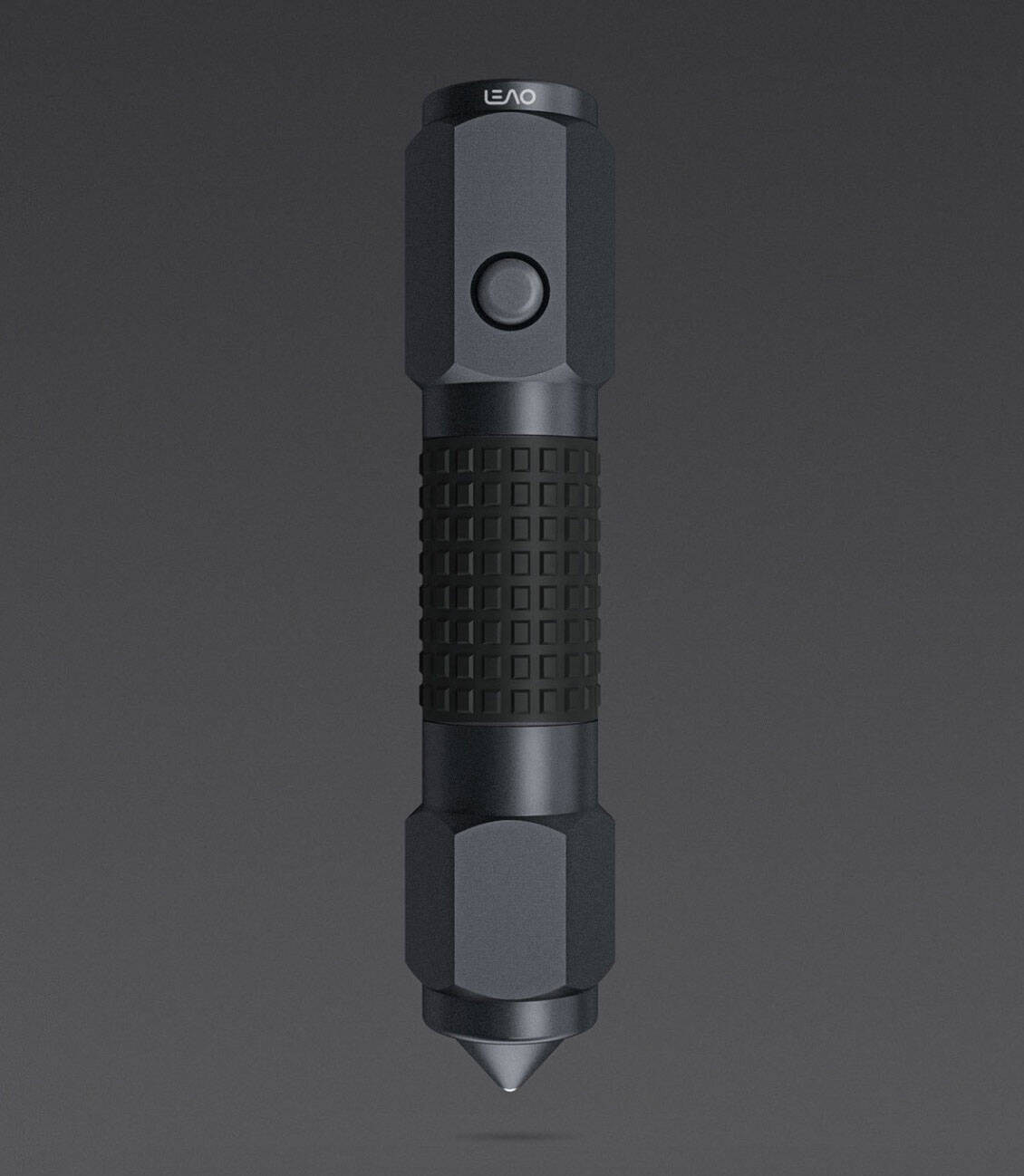 Фонарь для автомобиля 3 в 1 Xiaomi LEAO Portable CREE XP Black (Черный)