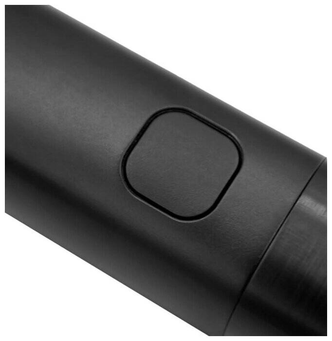 Фонарь Solove X3 / X3s Portable Flashlight Power Black (Черный)