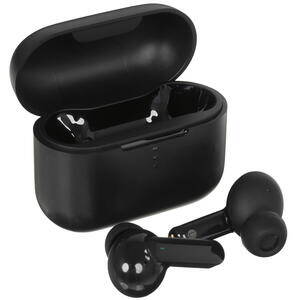 Беспроводные наушники QCY T10 Black (Черный) CN