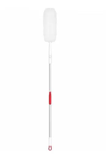 Щетка для пыли Xiaomi Yijie Cleaning Brush YB-04 White (Белый)