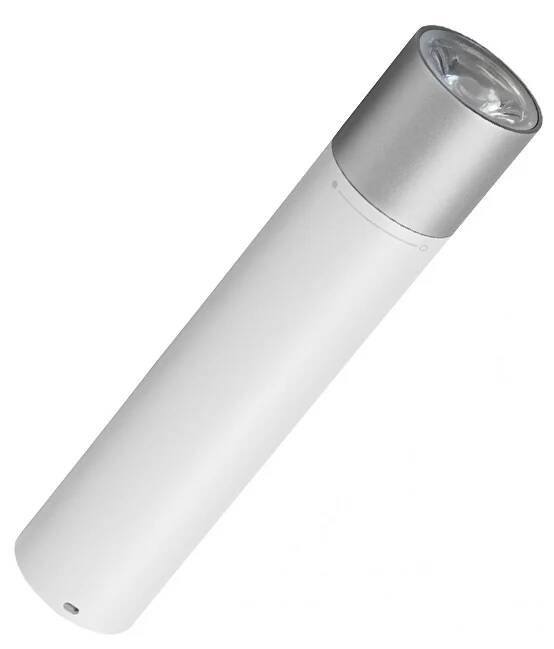 Фонарь Xiaomi Portable Flashlight LPB01ZM