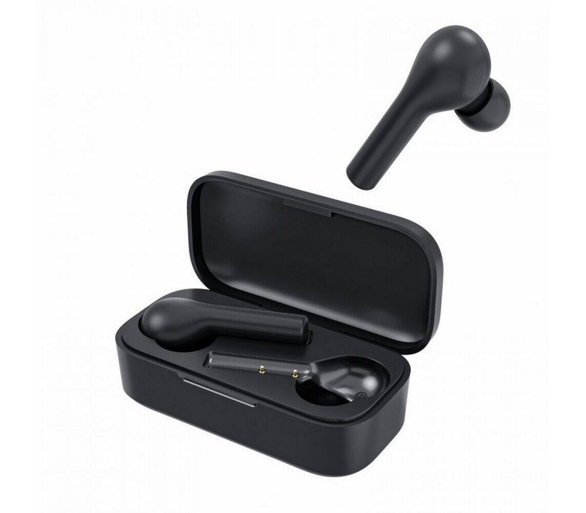 Беспроводные наушники QCY T5S Black (Черный) CN