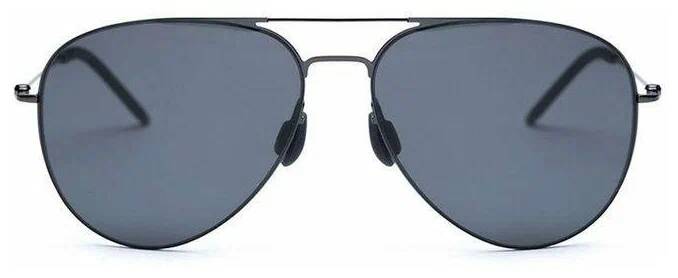 Солнцезащитные очки Turok Steinhardt Sport Sunglasses TYJ02TS Black (Черный) CN