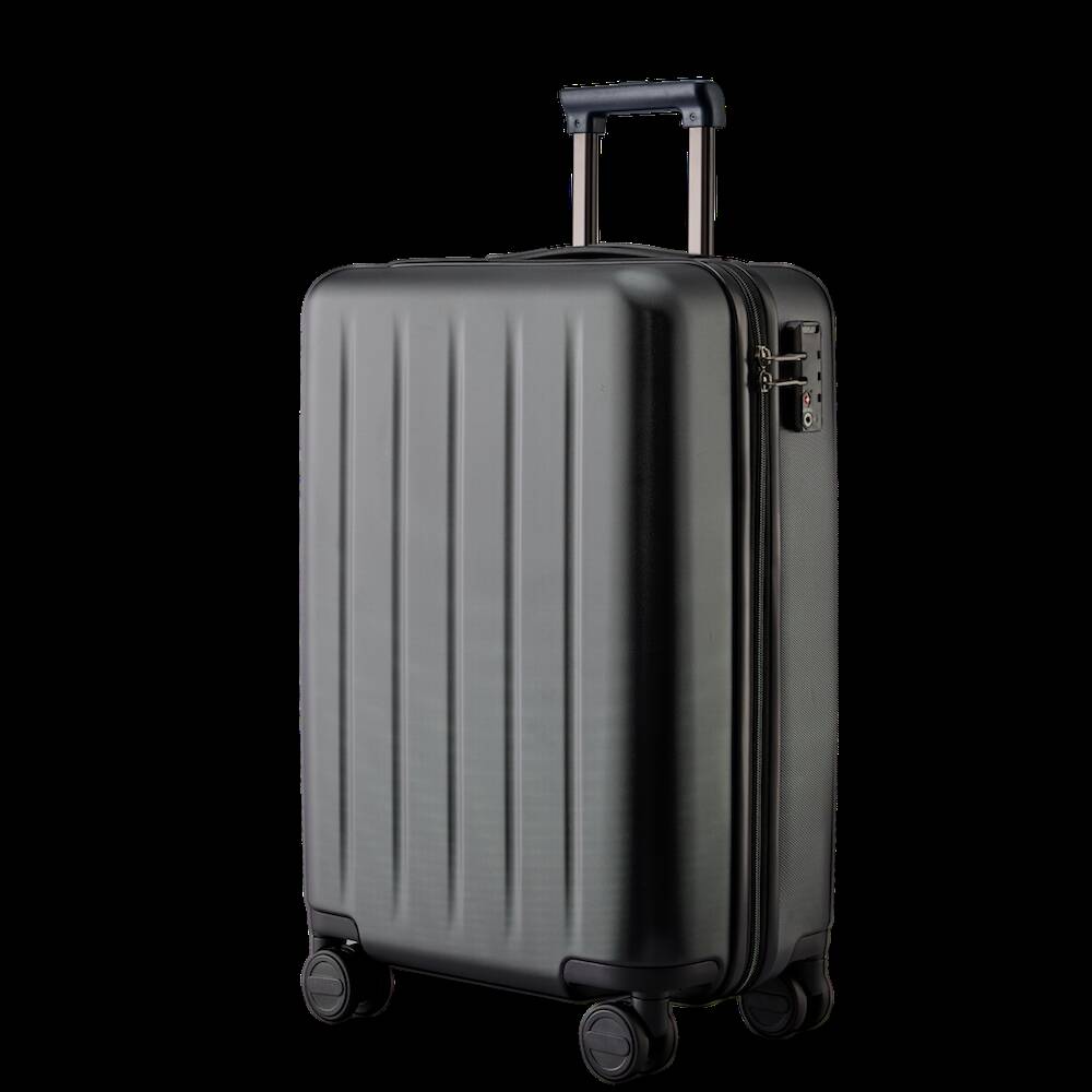 Чемодан NINETYGO Danube Luggage 28" Black (Черный) Чемодан NINETYGO Danube Luggage 28" Black (Черный)