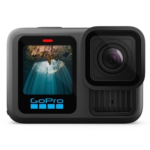 Экшн-камера GoPro HERO 13 Black Edition