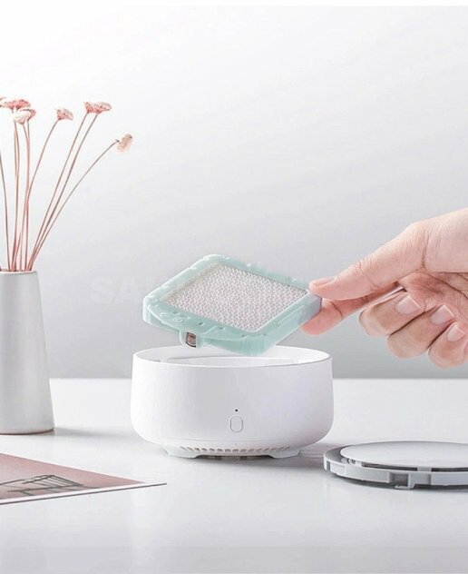 Cменная пластина для фумигатора Xiaomi Mijia Mosquito Repellent 2 Cменная пластина для фумигатора Xiaomi Mijia Mosquito Repellent 2