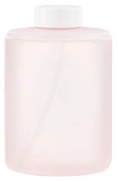 Сменный блок для дозатора Xiaomi Mijia Automatic Foam Soap Dispenser (3 шт) Pink (Розовый) Сменный блок для дозатора Xiaomi Mijia Automatic Foam Soap Dispenser (3 шт) Pink (Розовый)