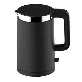 Электрочайник Viomi Mechanical Kettle (V-MK152) Black (Черный)