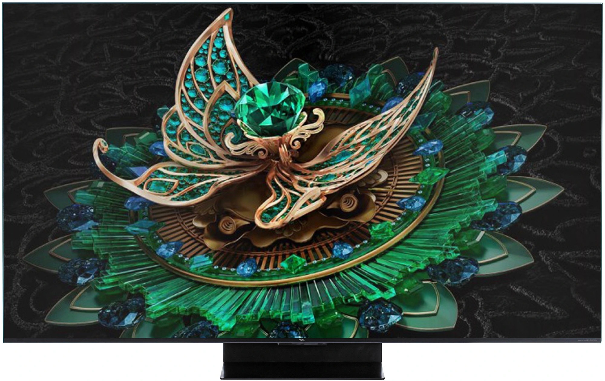 Телевизор TCL 65 C7K 4K QD-Mini LED Black (Черный) Global Version Телевизор TCL 65 C7K 4K QD-Mini LED Black (Черный) Global Version