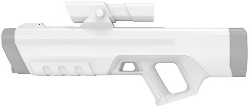Водное ружье Xiaomi Orsaymoo Fully Automatic Water Absorption Pulse Water Gun