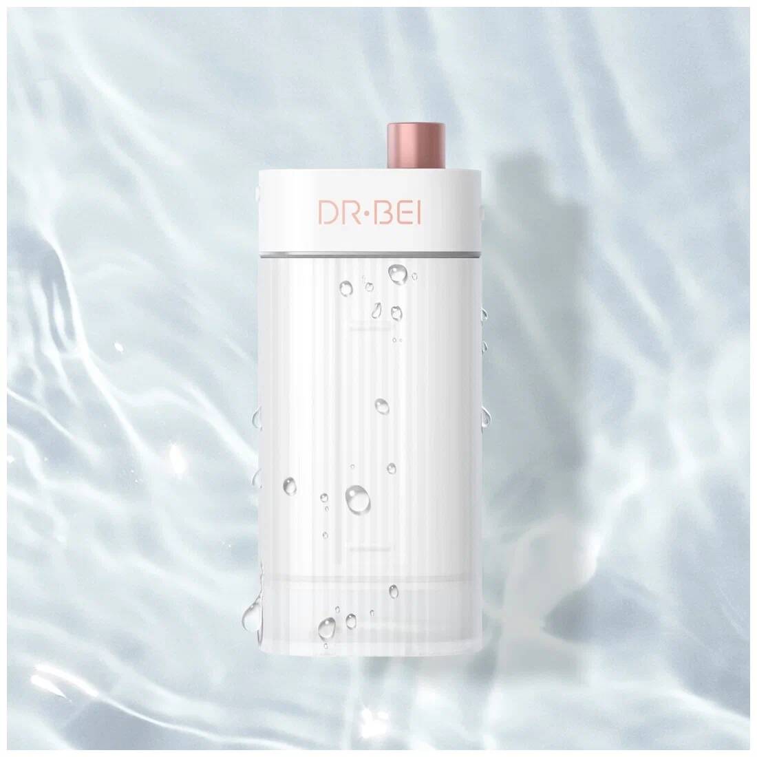 Ирригатор Xiaomi Dr.Bei F3 White (Белый) Ирригатор Xiaomi Dr.Bei F3 White (Белый)