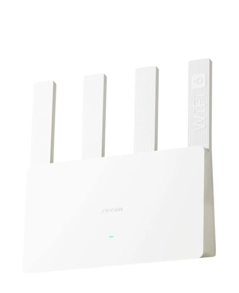 Wi-Fi роутер Xiaomi Router AX3000E White (Белый)