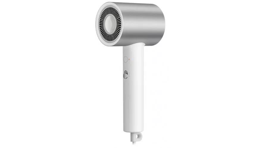 Фен Xiaomi Mijia Ionic Hair Dryer H500 (CMJ03LX) Silver (Серебристый)