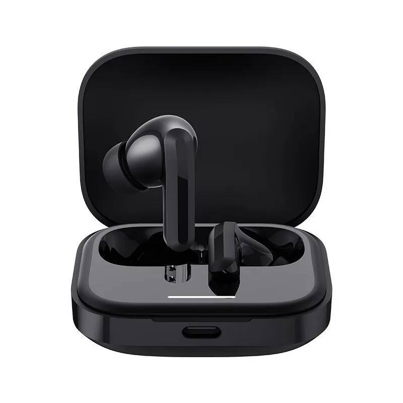 Беспроводные наушники Xiaomi Redmi Buds 5 (M2316E1) Black (Черный)