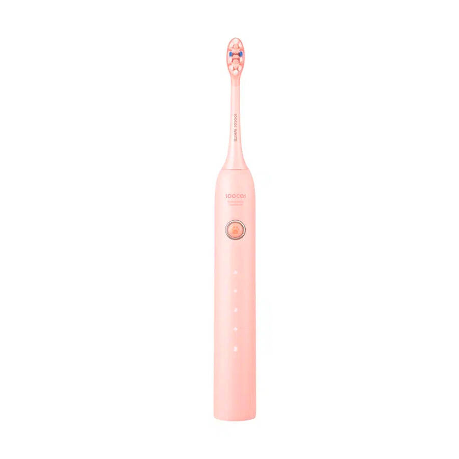 Электрическая зубная щетка Soocas D3 Electric Toothbrush
