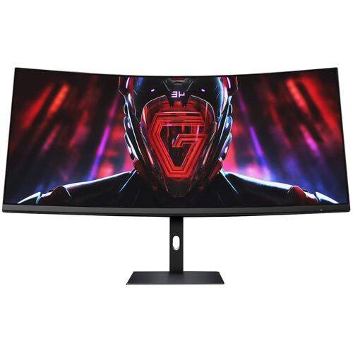 Монитор Xiaomi Redmi Surface Display G34WQ 34" 180Hz (C34WQBA-RG) Black (Черный)