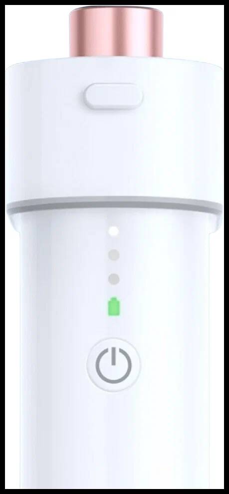 Ирригатор Xiaomi Dr.Bei F3 White (Белый) Ирригатор Xiaomi Dr.Bei F3 White (Белый)