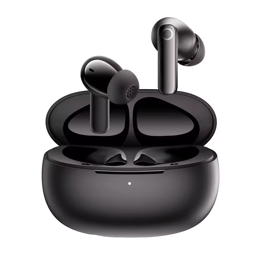 Беспроводные наушники Haylou HQ5 Black (Черный) Беспроводные наушники Haylou HQ5 Black (Черный)