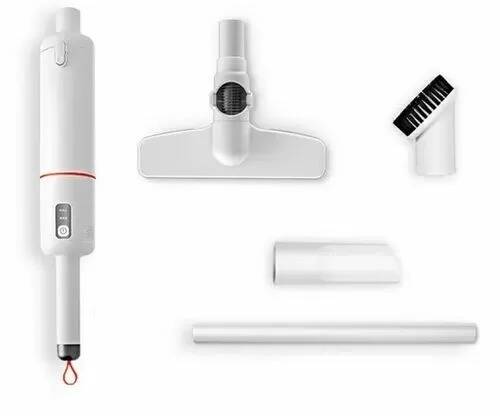 Пылесос Lydsto H3 White (Белый)