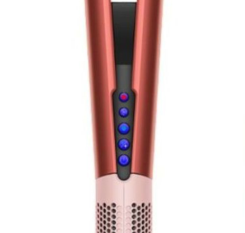 Выпрямитель Dyson Airstrait HT01 Strawberry Bronze