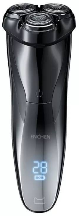 Электробритва Enchen BlackStone 3 Электробритва Enchen BlackStone 3