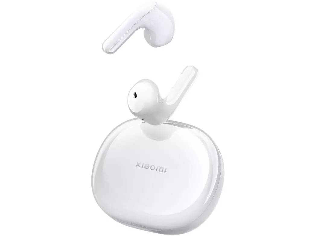 Беспроводные наушники Xiaomi AirDots Air 3 SE White (Белый) CH Беспроводные наушники Xiaomi AirDots Air 3 SE White (Белый) CH