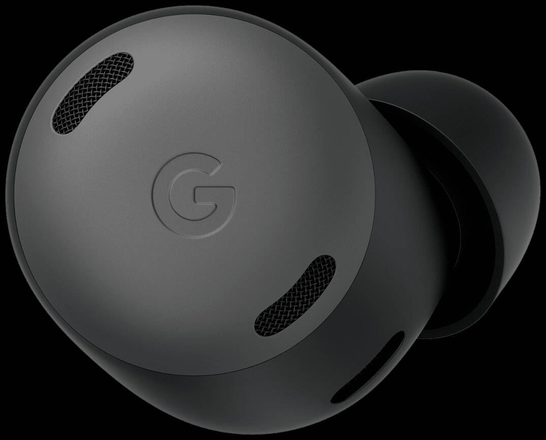 Беспроводные наушники Google Pixel Buds Pro Black (Черный) CN