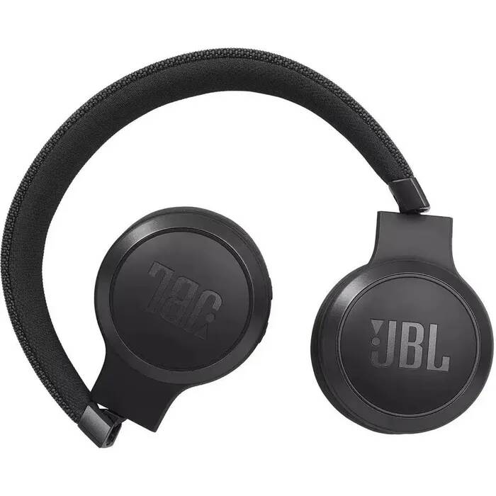 Беспроводные наушники JBL Live 460NC Black (Черный) Global Version Беспроводные наушники JBL Live 460NC Black (Черный) Global Version