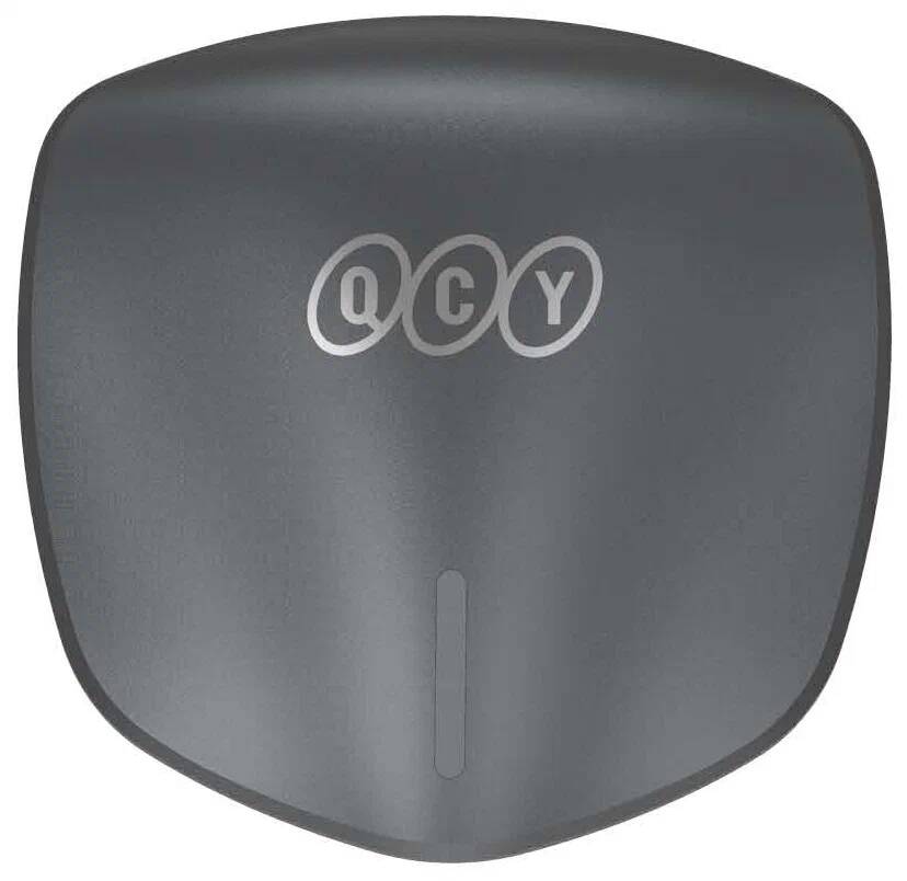Беспроводные наушники QCY G1 Gray (Серый) CN