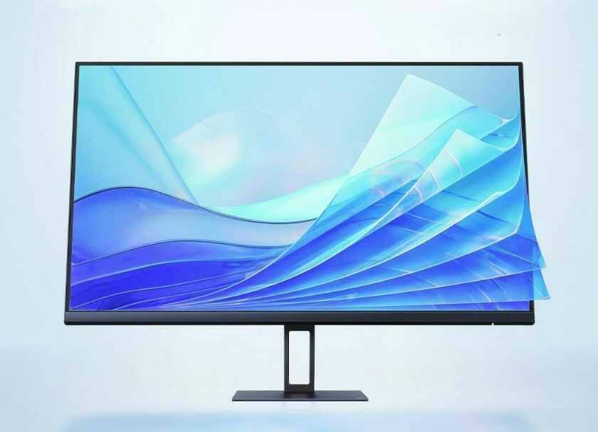 Монитор Xiaomi Redmi Display 27" Full HD, IPS 1080P 100Hz (P27FBB-RA) Black (Черный) CN Монитор Xiaomi Redmi Display 27" Full HD, IPS 1080P 100Hz (P27FBB-RA) Black (Черный) CN
