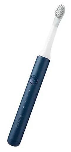 Электрическая зубная щетка Soocas EX3 So White Sonic Blue (Синий)