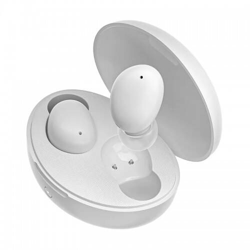 Беспроводные наушники QCY T16 White (Белый) CN