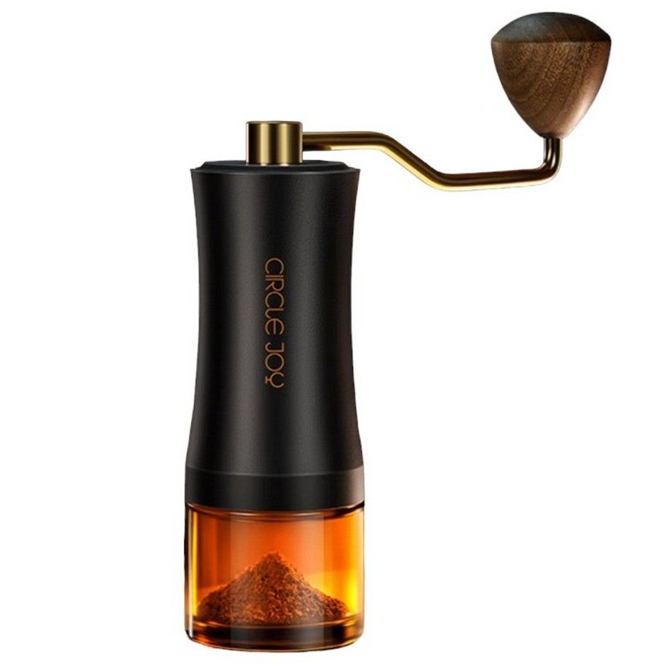 Кофемолка Circle Joy Manual Coffe Grinder Pro X