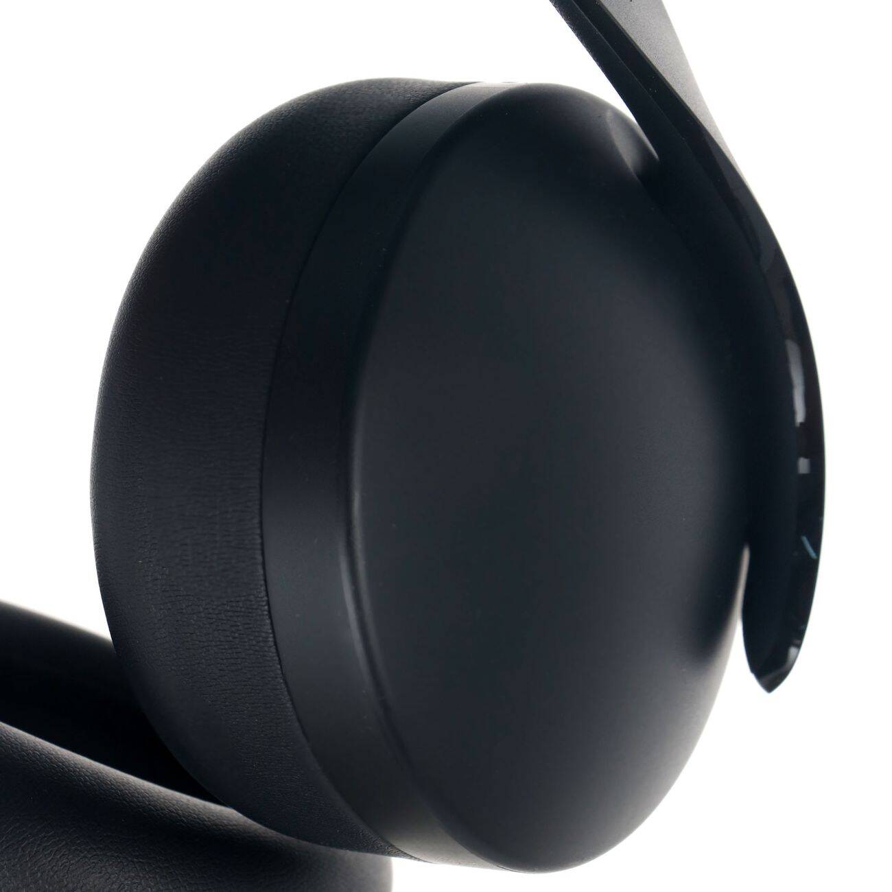 Беспроводная гарнитура Sony PlayStation PULSE 3D Black (Черный) KR Беспроводная гарнитура Sony PlayStation PULSE 3D Black (Черный) KR