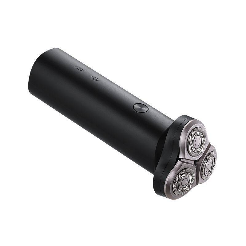 Электробритва Xiaomi Mijia Electric Shaver S300 Black (Черный)