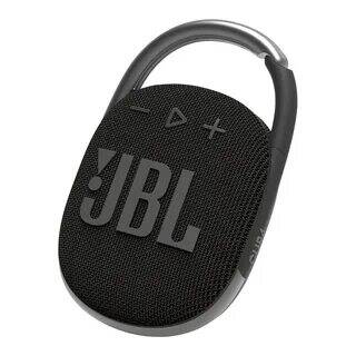 Колонка портативная JBL Clip 4 Black (Черный) Global Version Колонка портативная JBL Clip 4 Black (Черный) Global Version