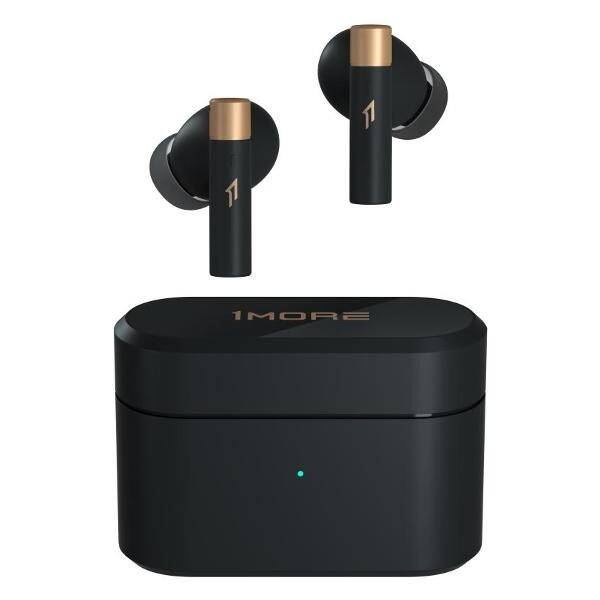 Беспроводные наушники 1MORE EC305 Black (Черный)