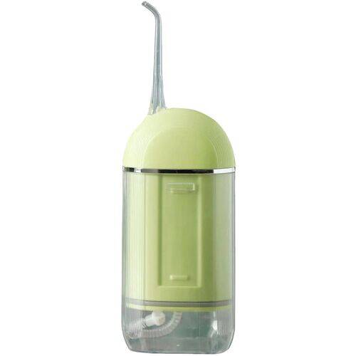 Ирригатор Xiaomi Beheart IE018 Green (Зеленый)