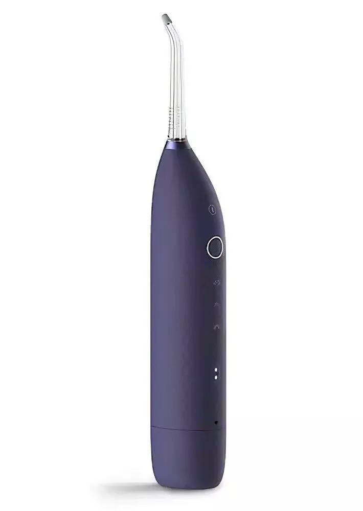 Ирригатор Oclean W1 (2 насадки+футляр) Purple (Фиолетовый) CN