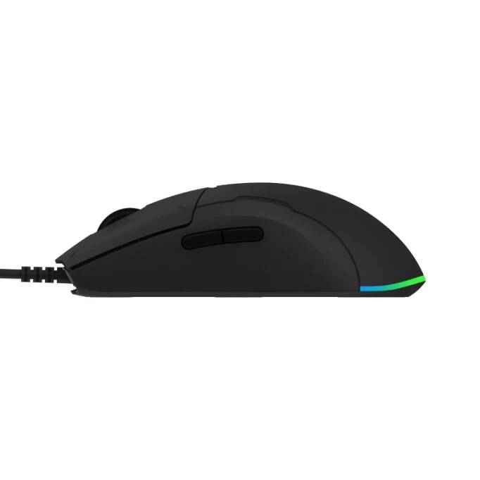 Игровая мышь Xiaomi Game Mouse Lite (YXSB01YM) Gray (Серый) Игровая мышь Xiaomi Game Mouse Lite (YXSB01YM) Gray (Серый)