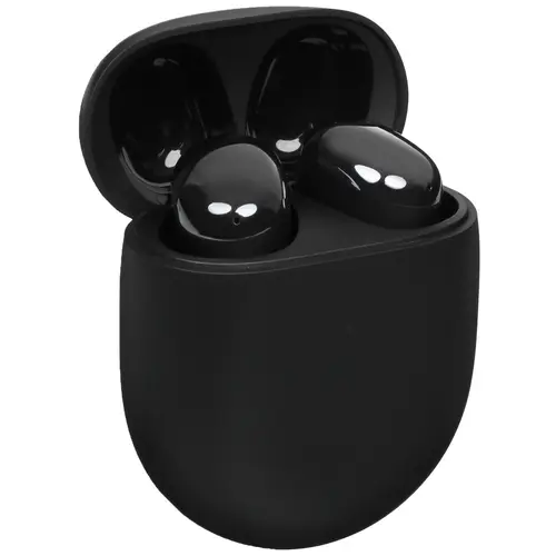 Беспроводные наушники Xiaomi Redmi Buds 4 (M2137E1) Black (Черный)