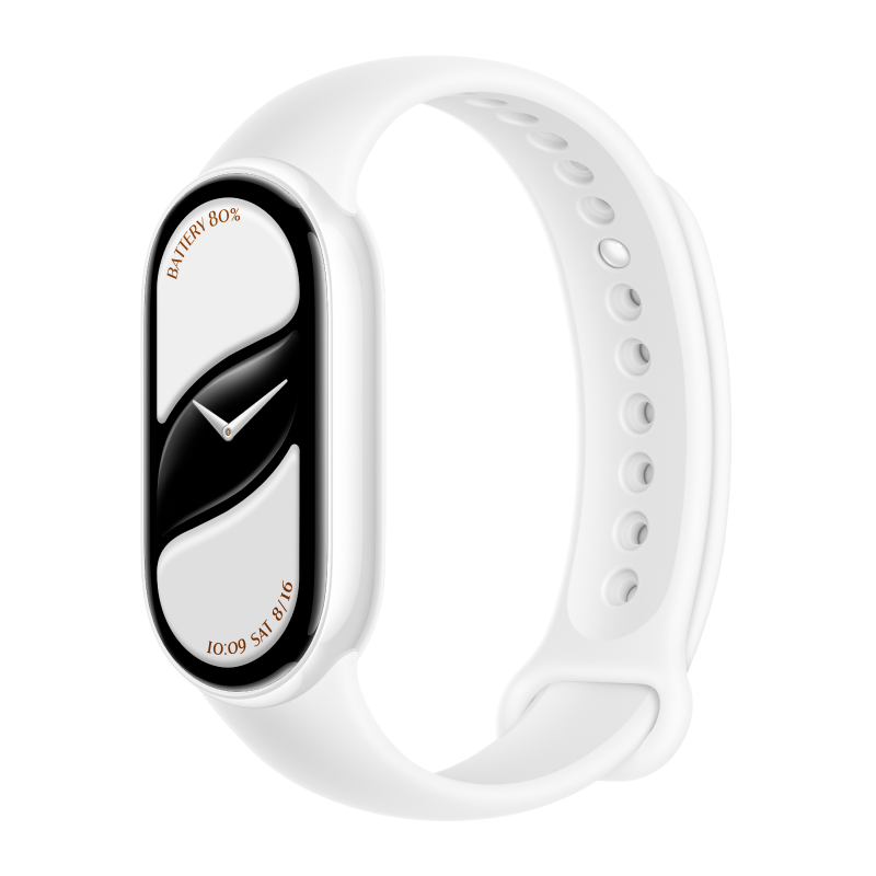 Браслет Xiaomi Smart Band 10