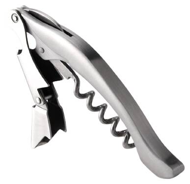 Штопор Circle Joy Stainless Steel Sommelier Wine Opener CJ-KP02 Silver (Серебристый)