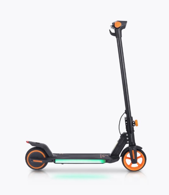 Электросамокат Kugoo A2 Black (Черный)