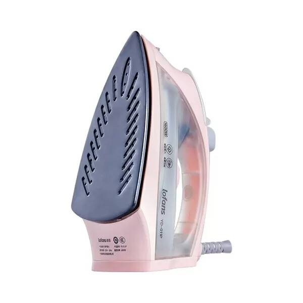 Беспроводной мини-утюг Xiaomi Lofans YD-011P Pink (Розовый)